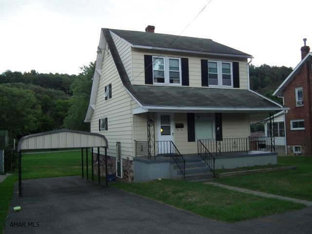 Other - Residential