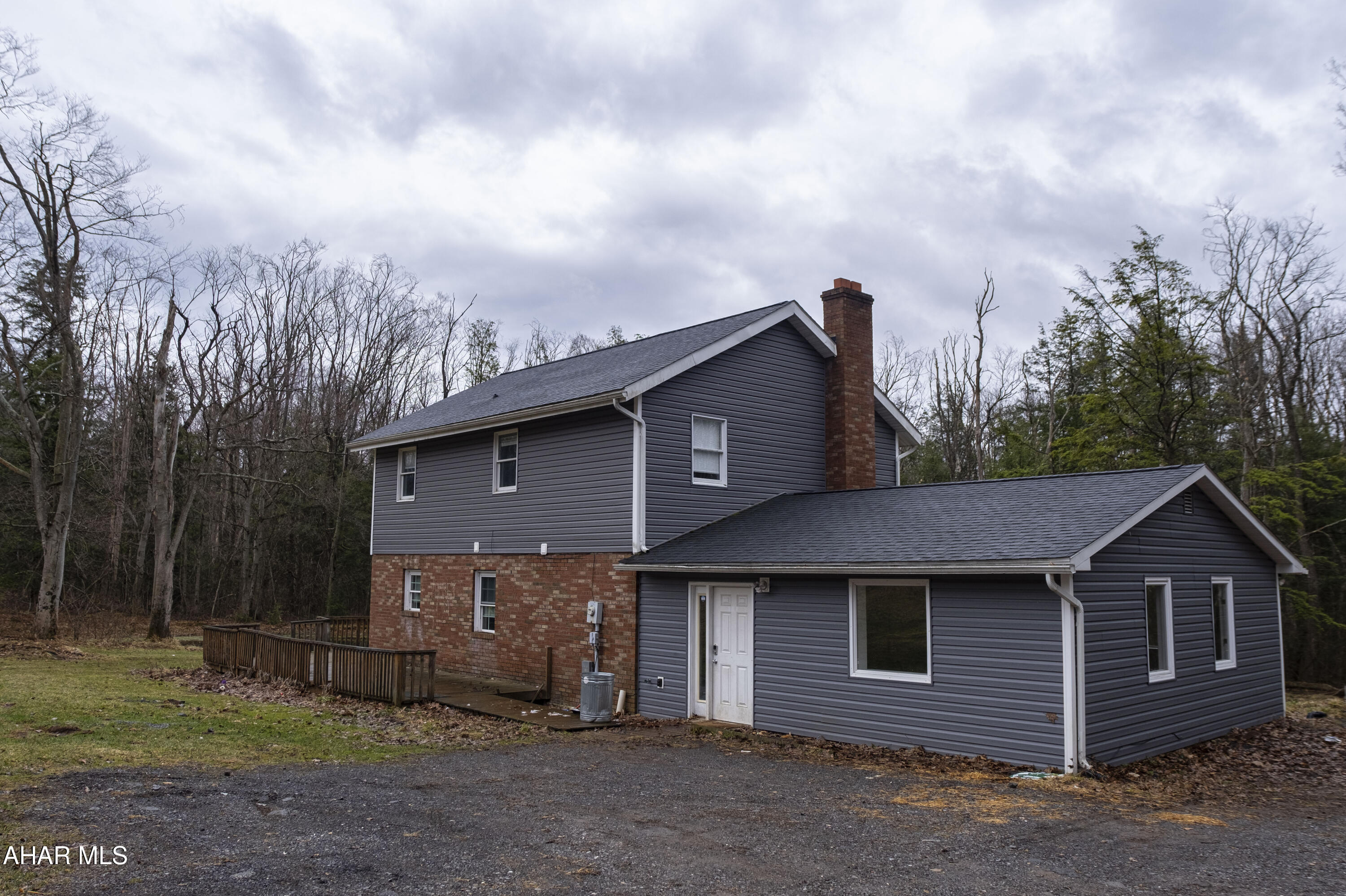 Other - Residential