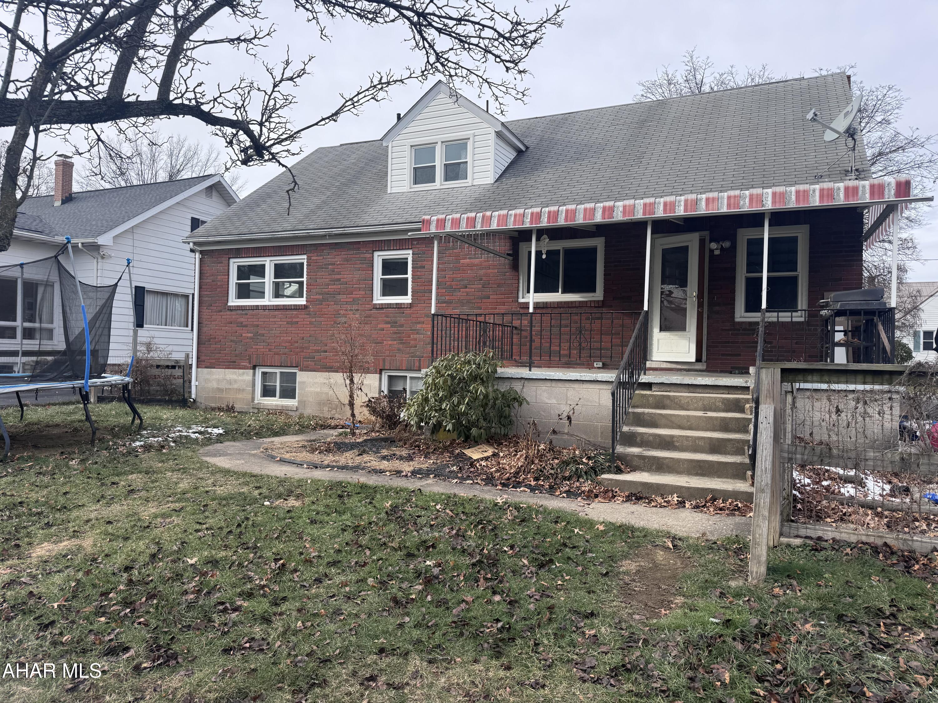 Other - Residential