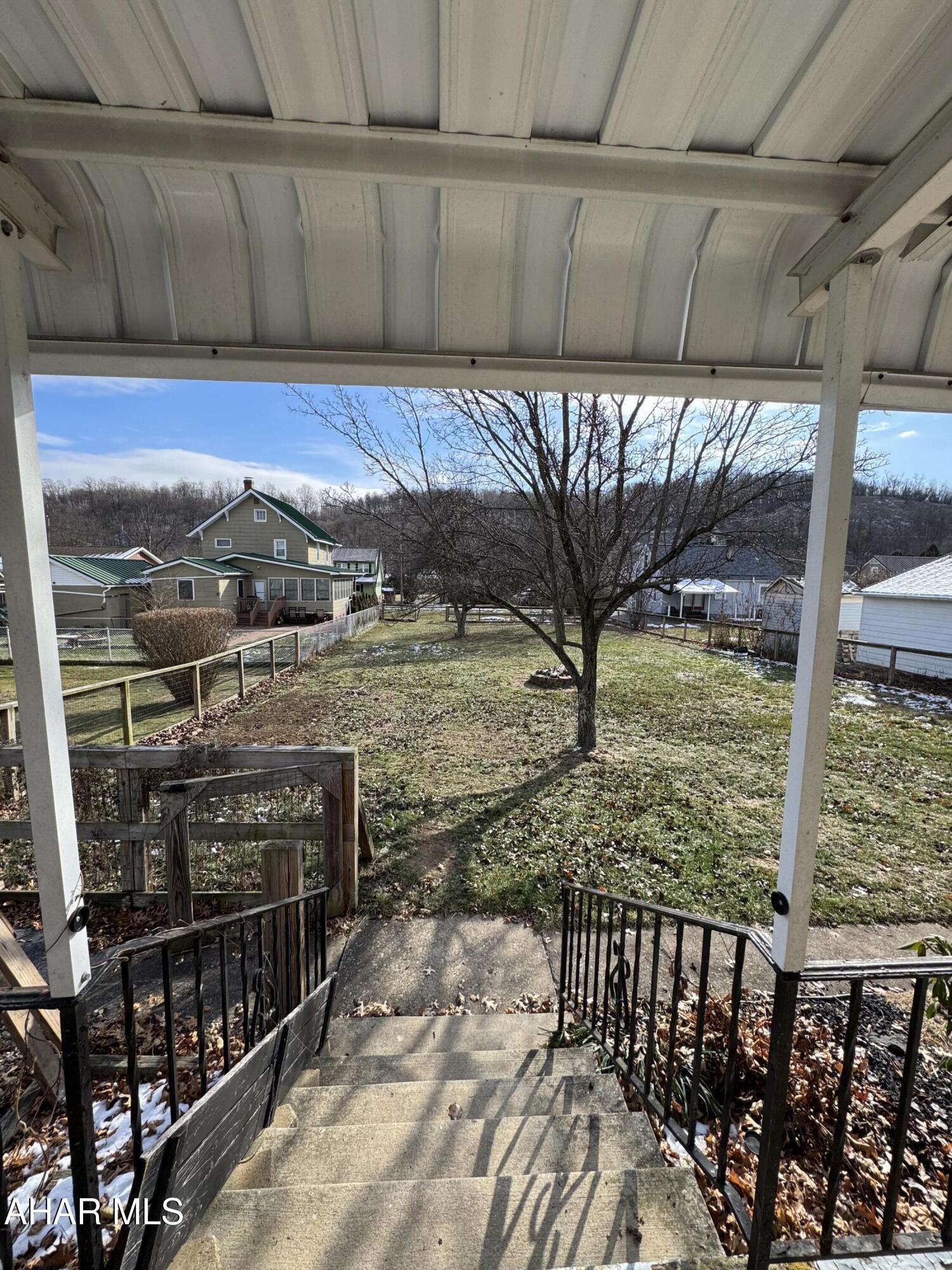 Other - Residential