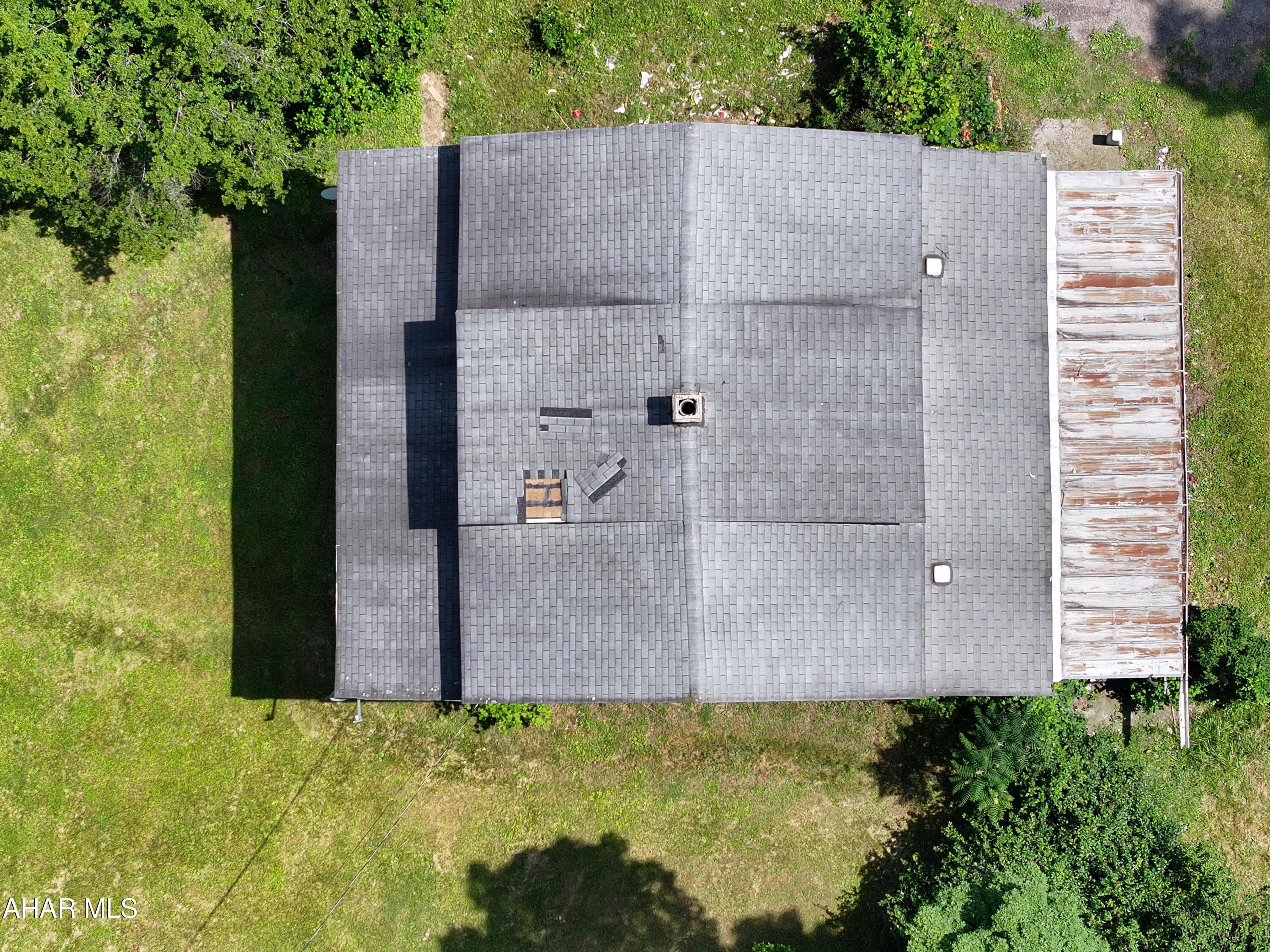 None - Residential