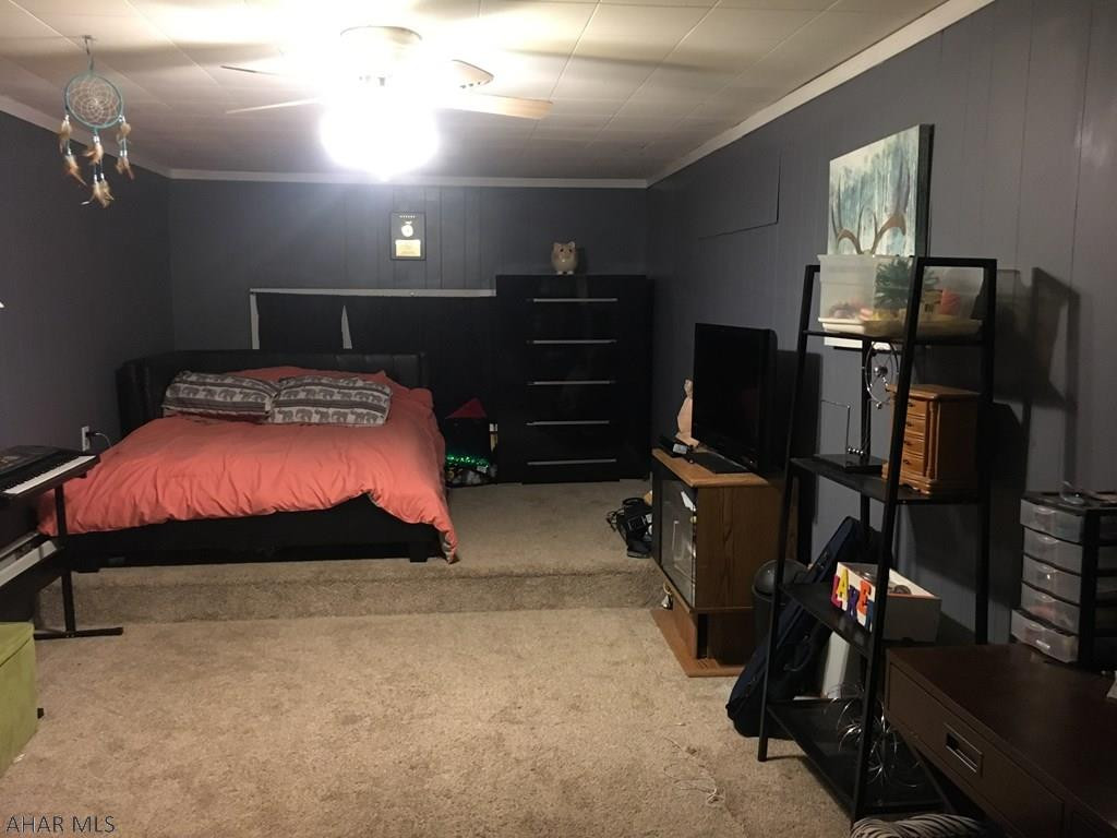 Other - Residential