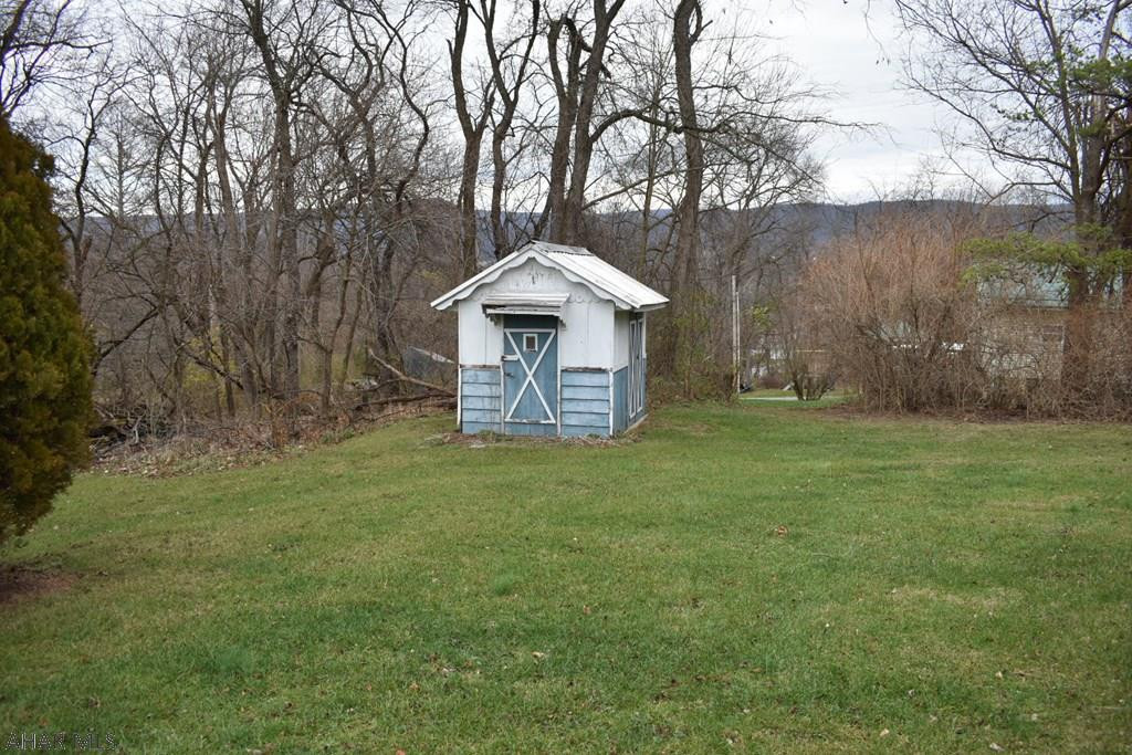Other - Residential