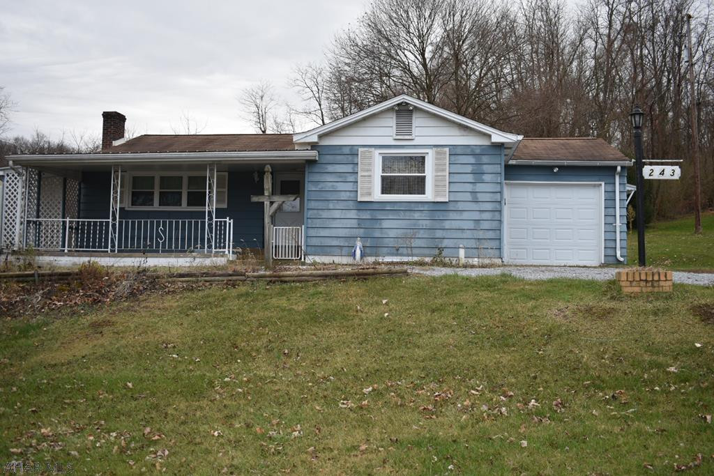 Other - Residential