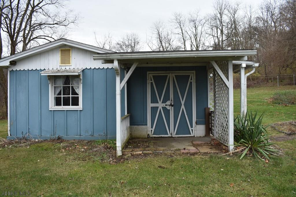 Other - Residential