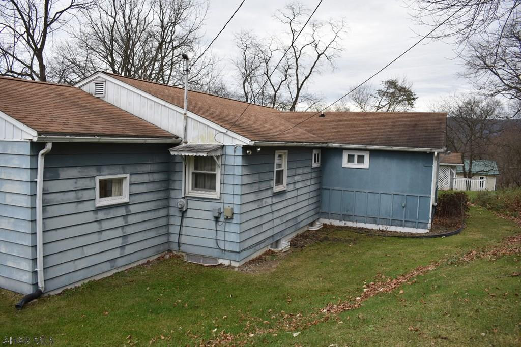 Other - Residential