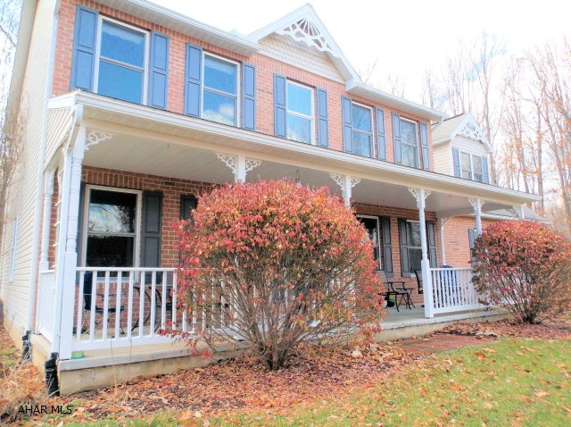 Parkview Estates - Residential