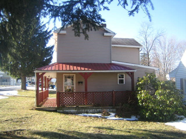 Other - Residential