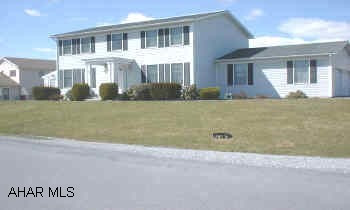SPACIOUS 4BR, 3.5BA TWO STORY FEATURES BASEMENT FAMILY ROOM, SECOND KITCHEN, 2 ADDITIONAL BEDROOMS OR OFFICE.