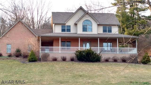 Lovely, extremely well taken care of 2 story 3BR, 2.5BA home/2 car att. garage/ just under an acre, great neighborhood-convenient location-Must see! Won't last!