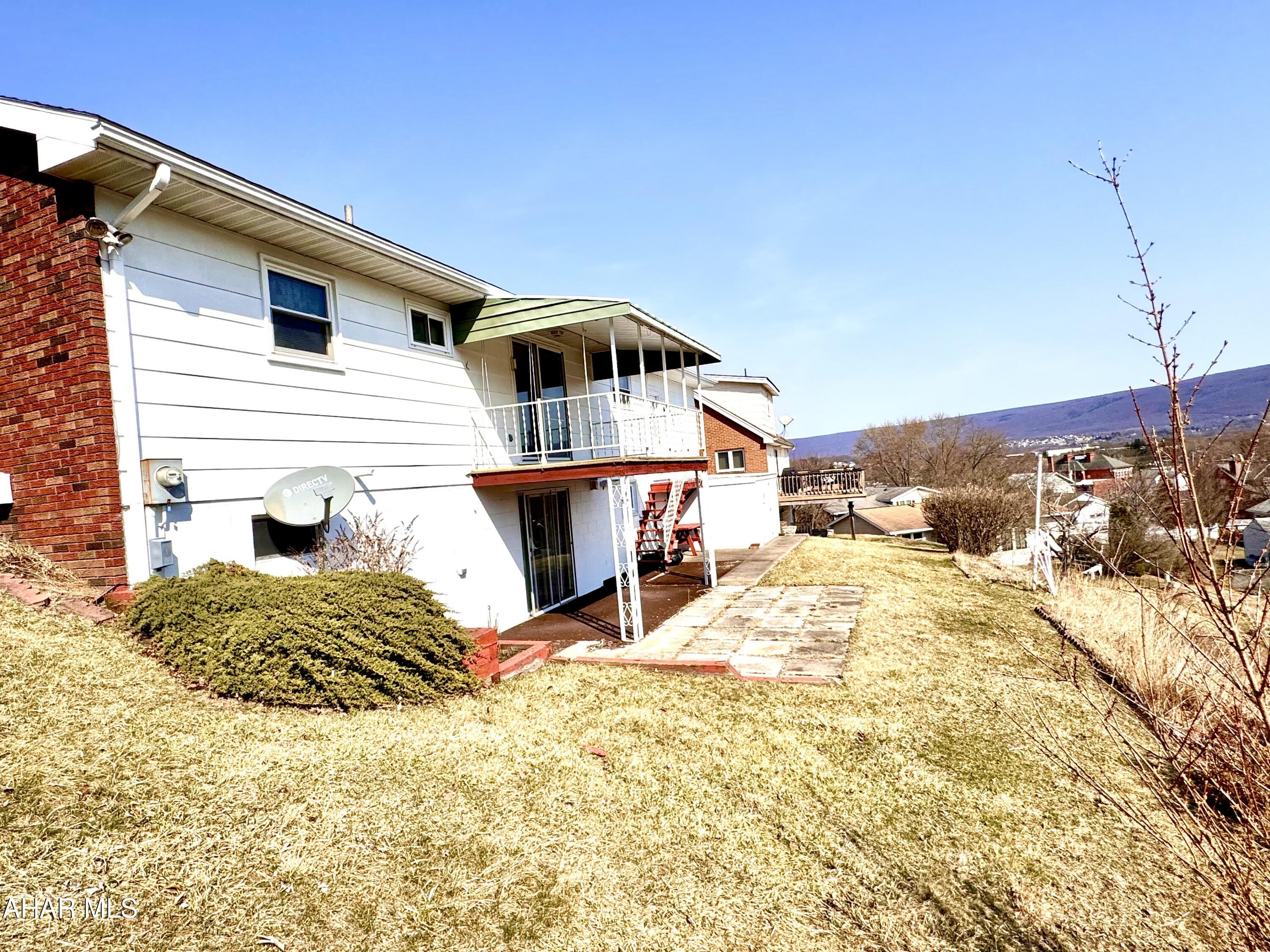 College Heights - Residential