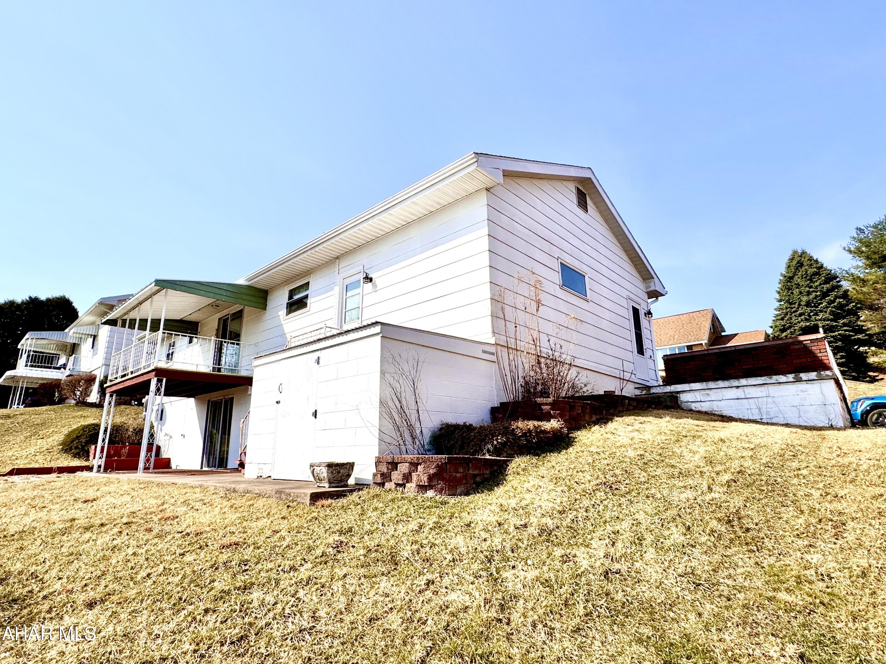 College Heights - Residential