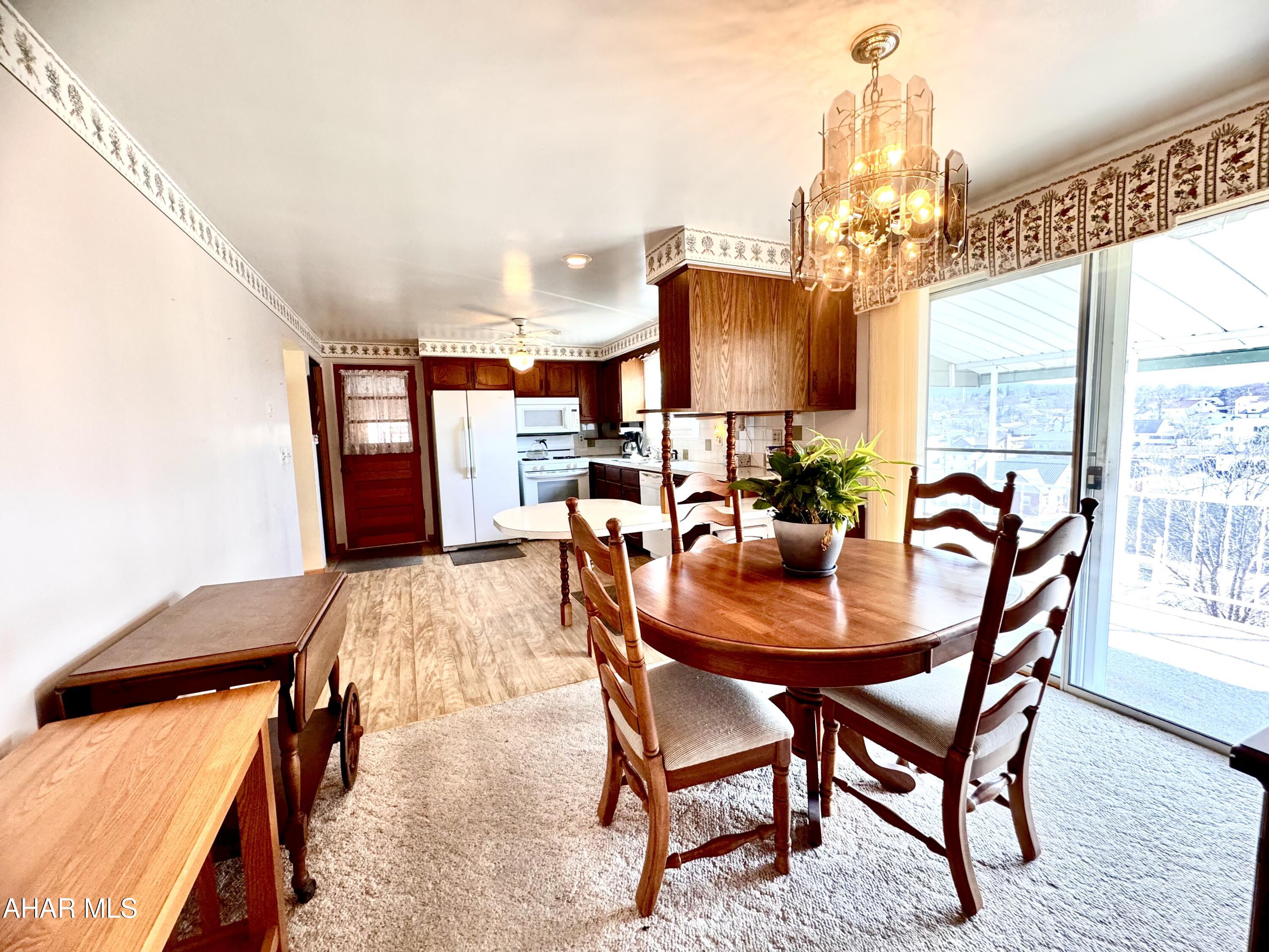 College Heights - Residential