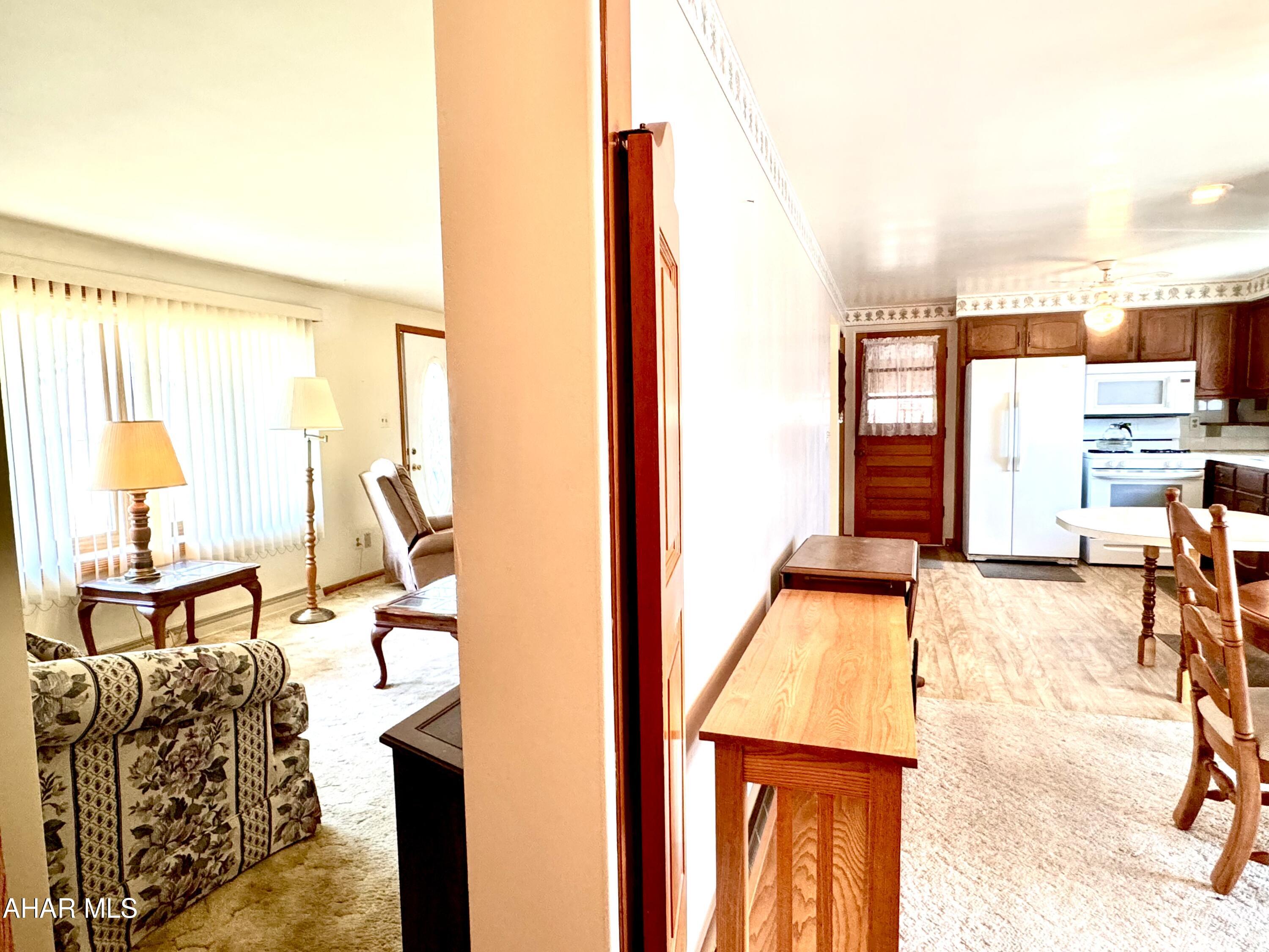 College Heights - Residential