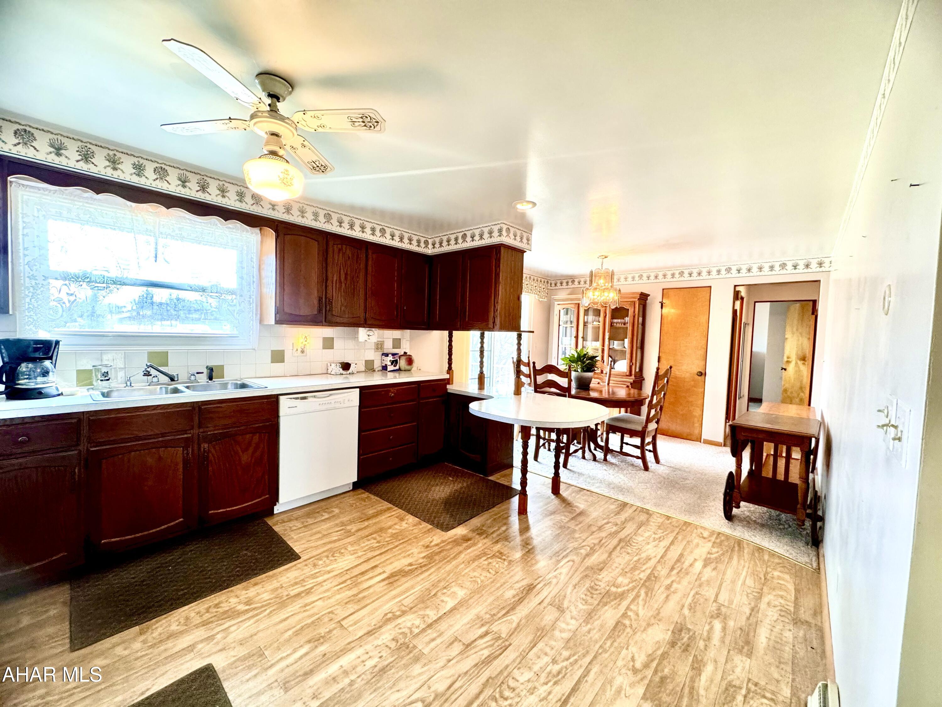 College Heights - Residential