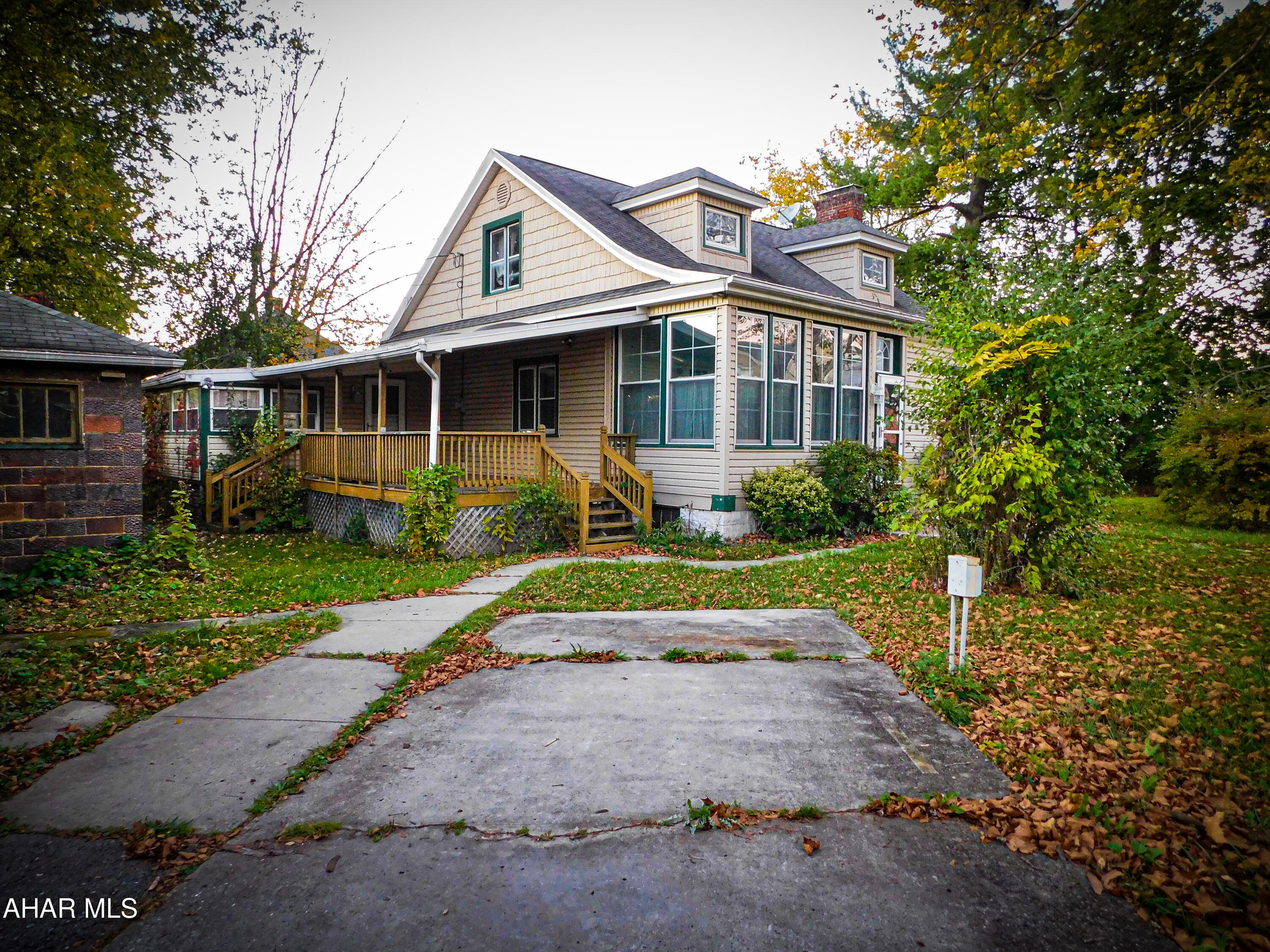 Garden Heights - Residential