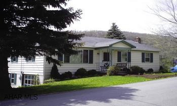 Maple Hollow - Residential