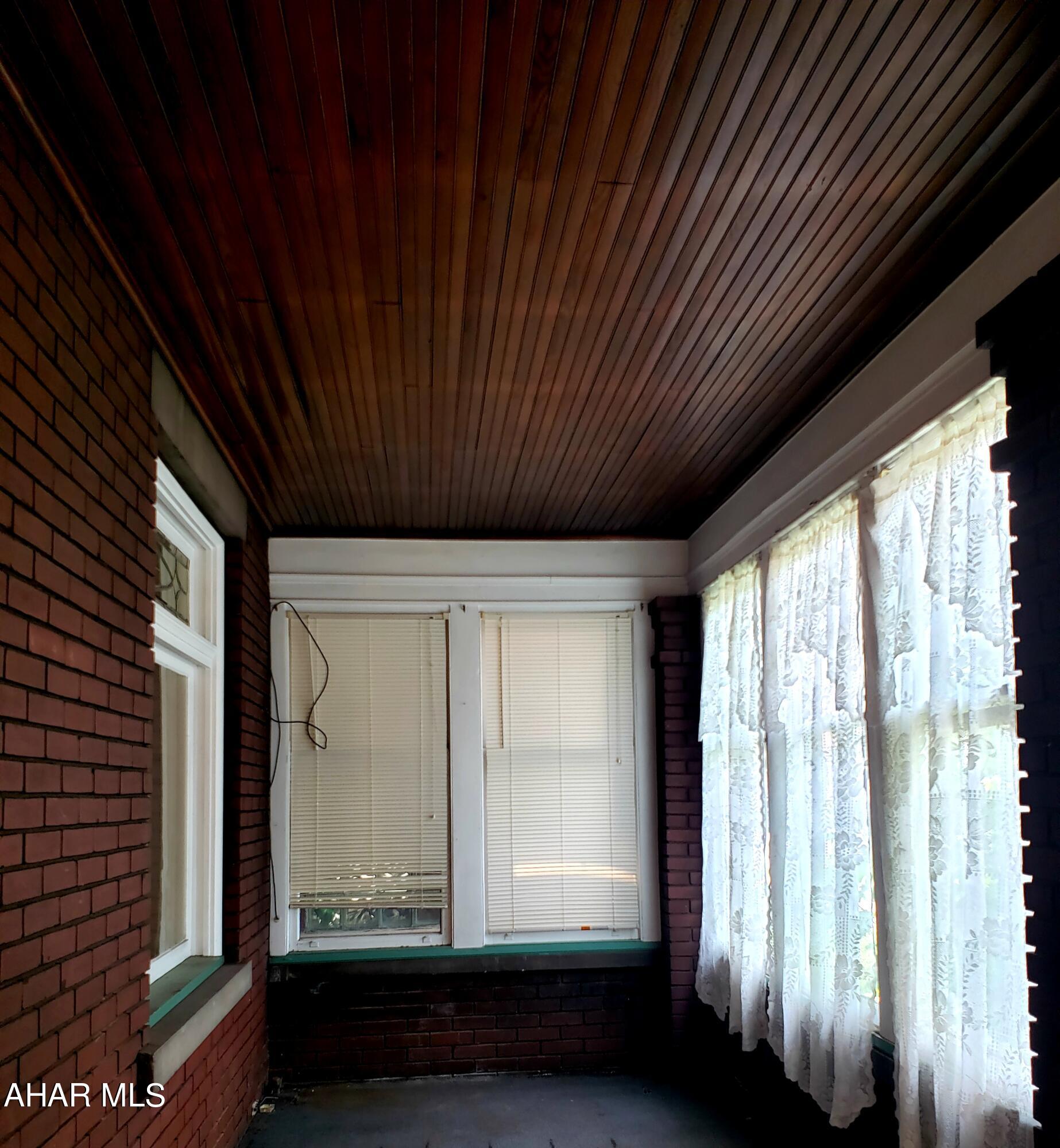 None - Residential