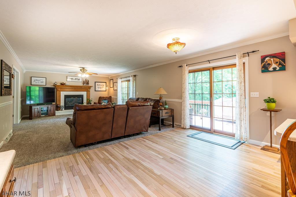 Sylvan East - Residential