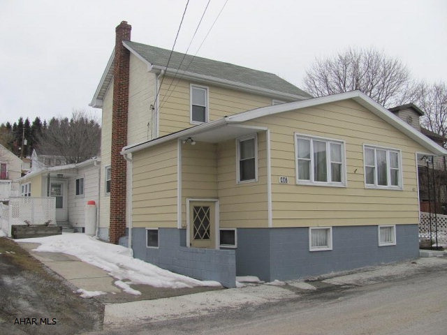 Other - Residential