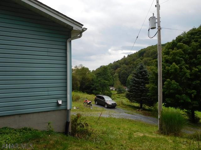 Other - Residential