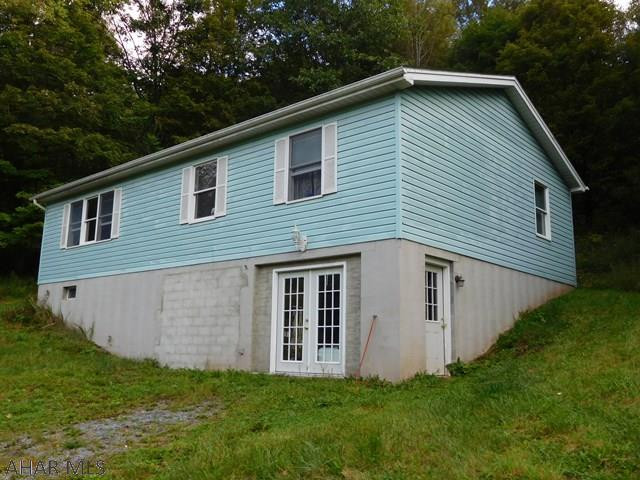 Other - Residential