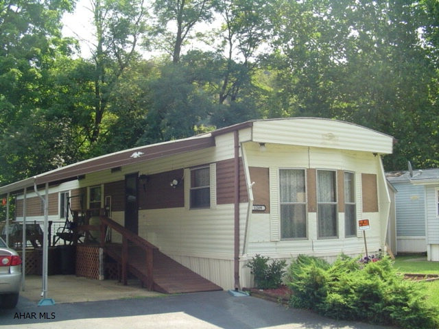 Eldorado - Residential