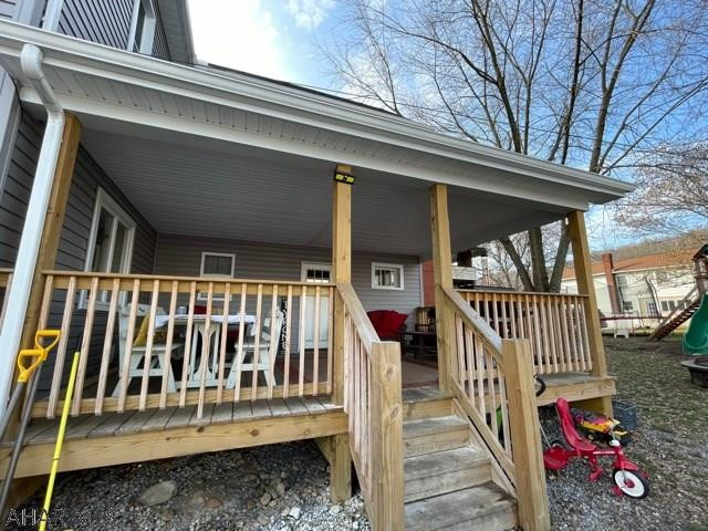 Other - Residential