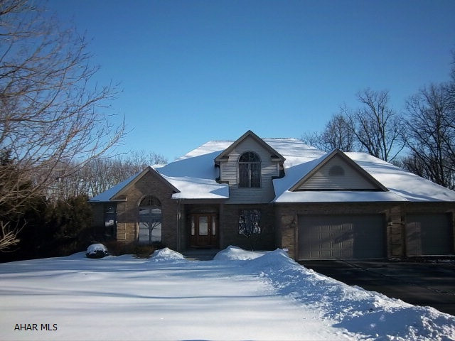Regency Estates - Residential