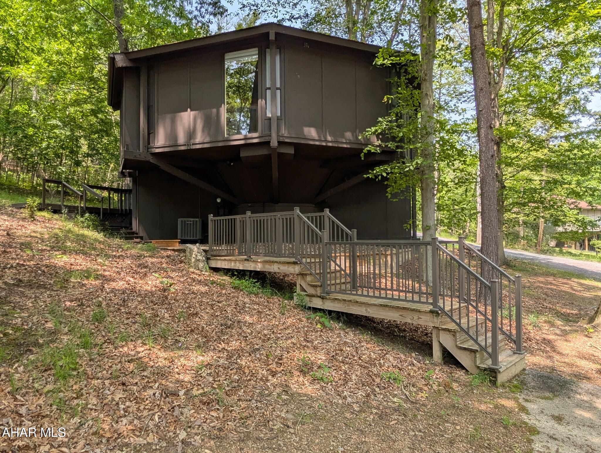 Other - Residential
