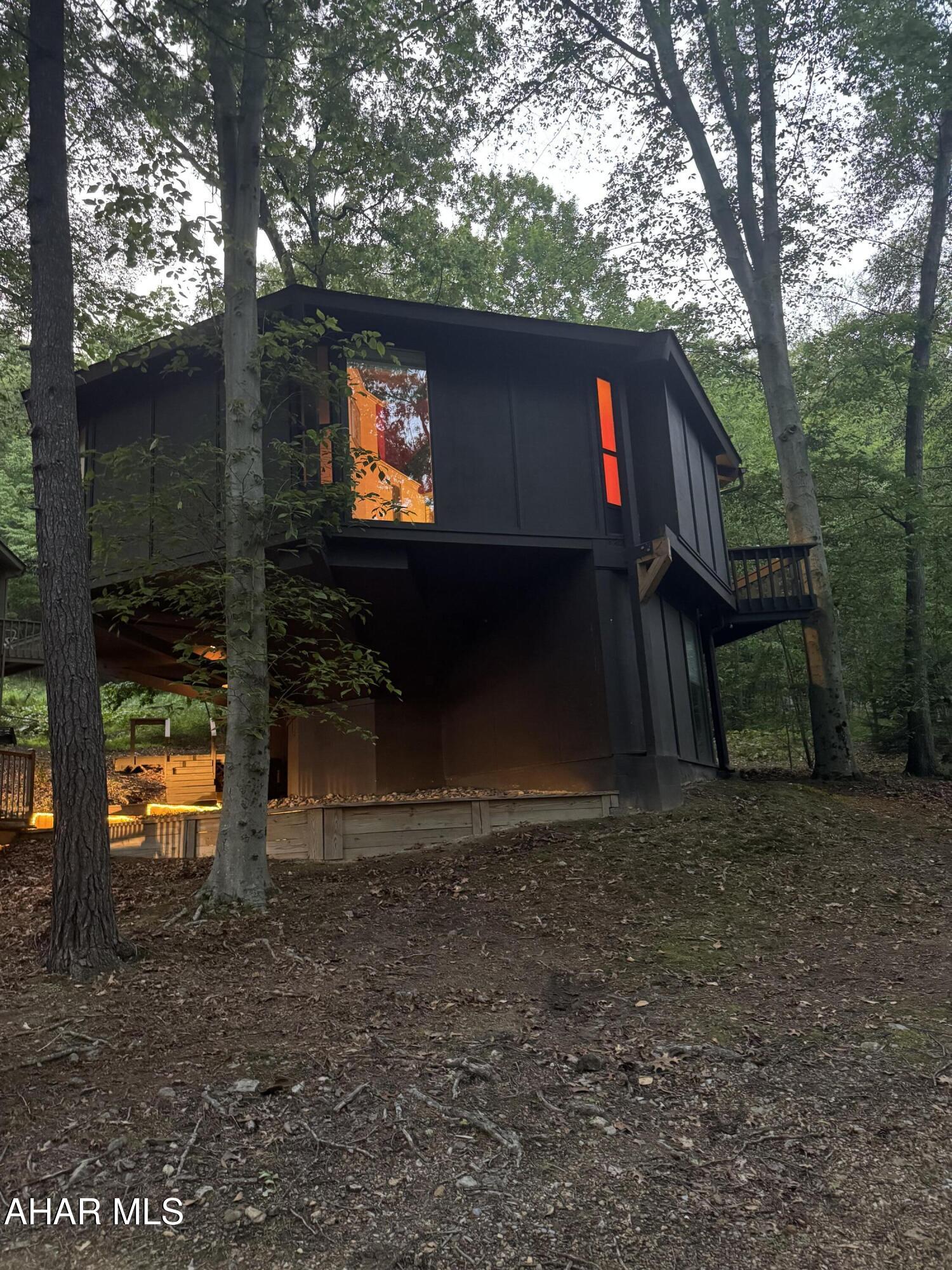 Other - Residential