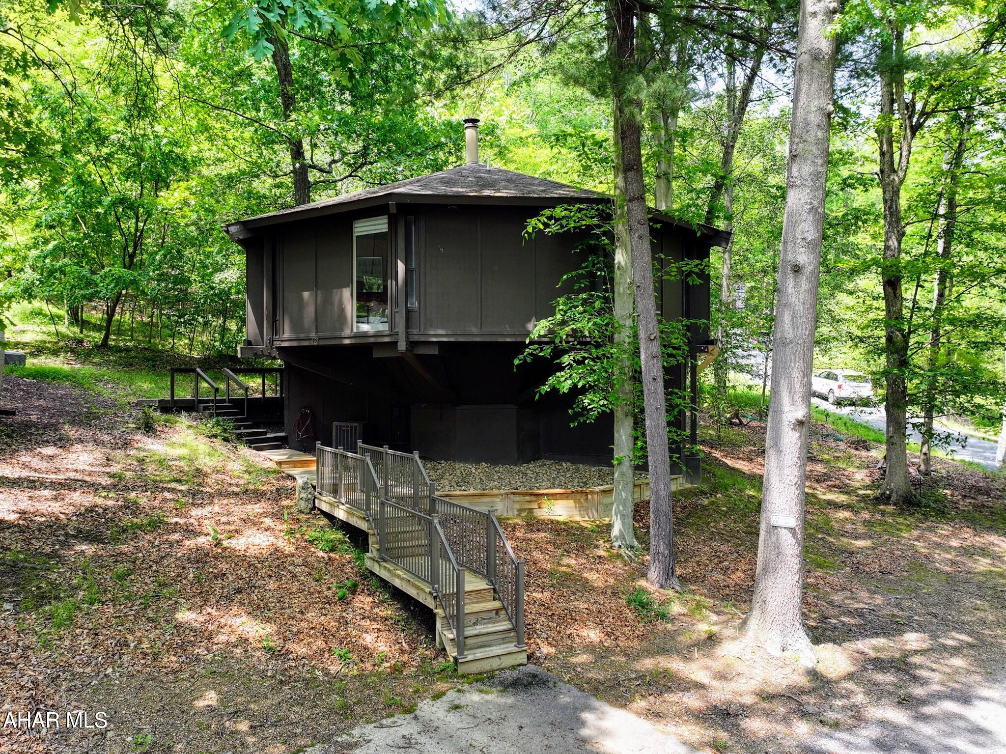 Other - Residential