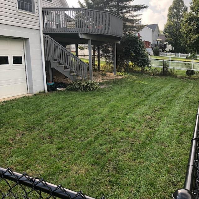 Lakewood Manor - Residential