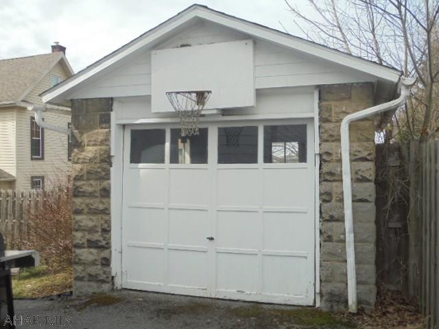 Other - Residential