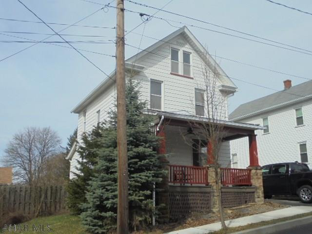 Other - Residential