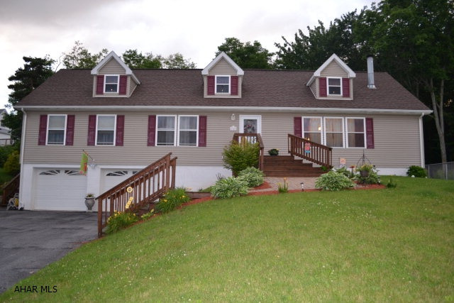 Juniata - Residential