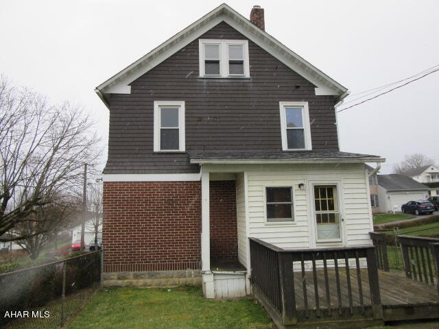 Other - Residential