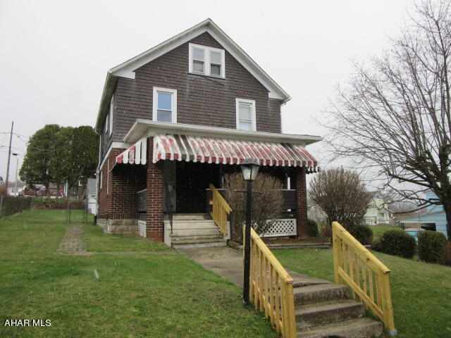 Other - Residential
