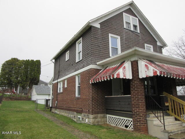 Other - Residential
