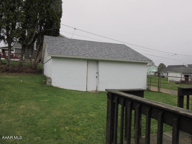 Other - Residential