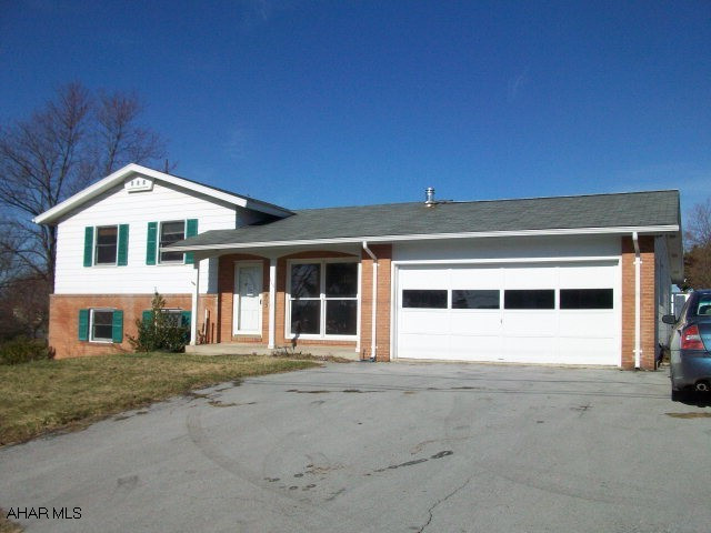 Property is being sold in AS IS condition. This is a Fannie Mae HomePath property. Purchase this property for as little as 3% down! This property is approved for HomePath Renovation Mortgage Financing.