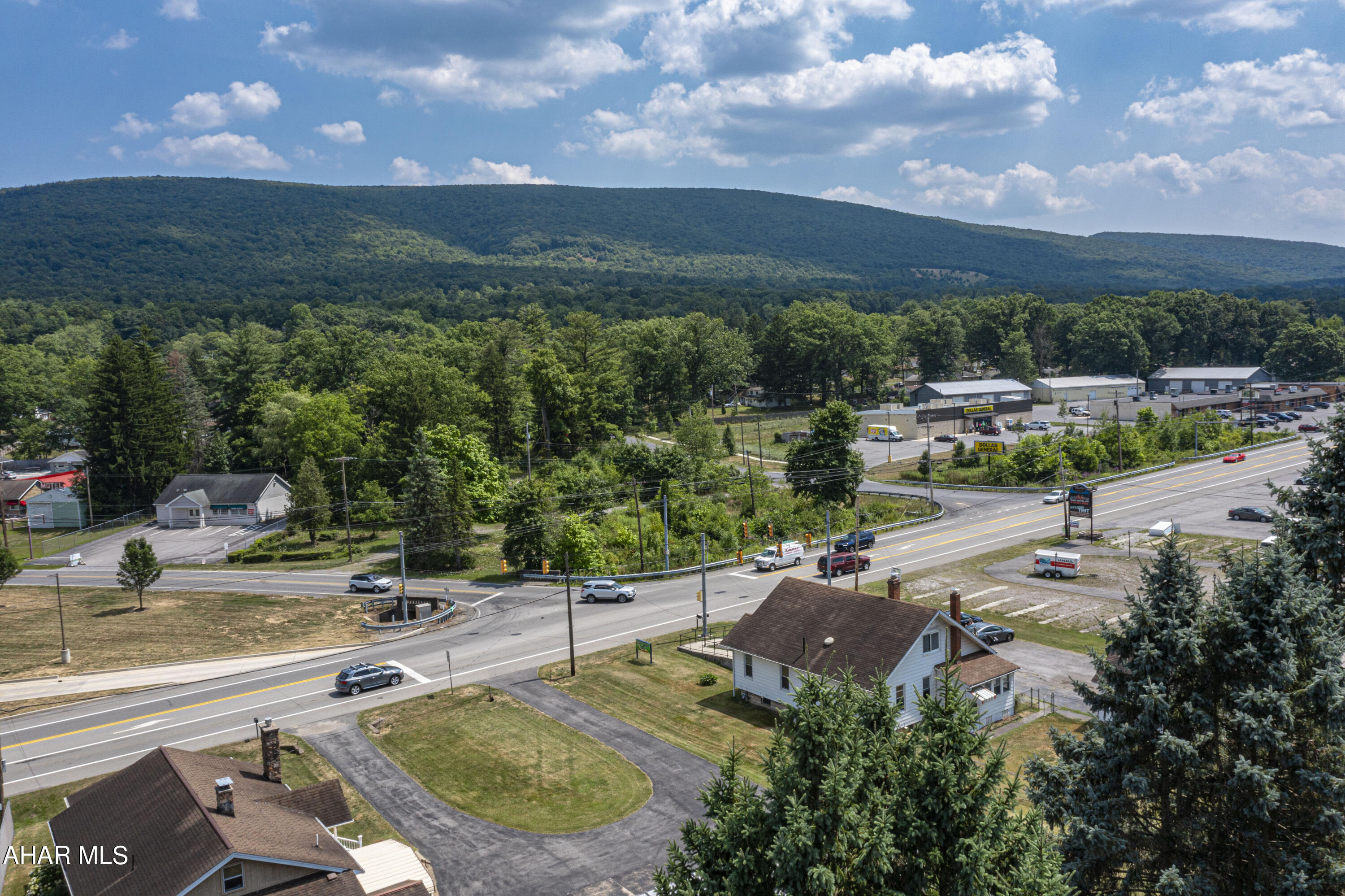 Greenwood - Commercial Sale