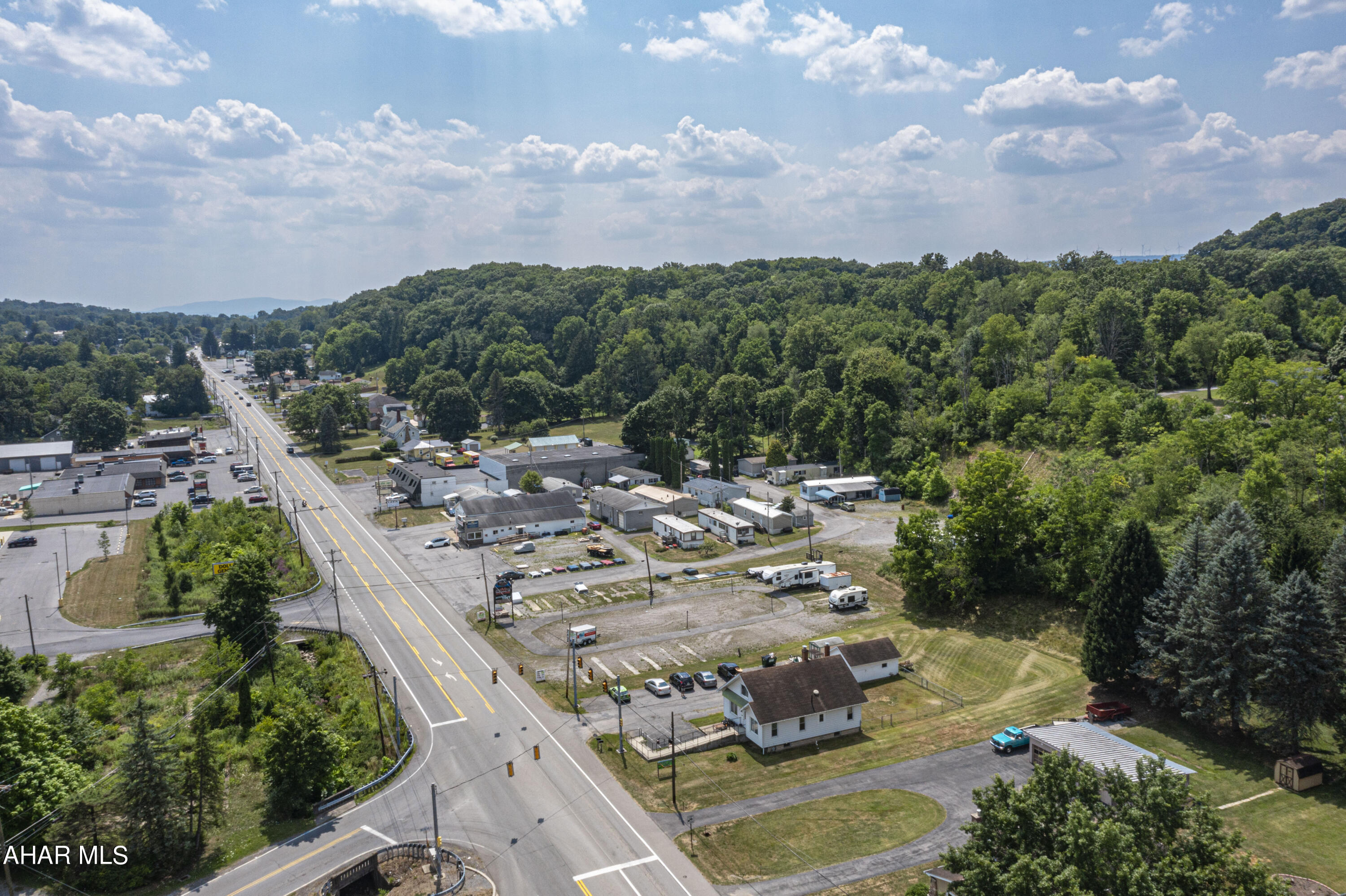 Greenwood - Commercial Sale