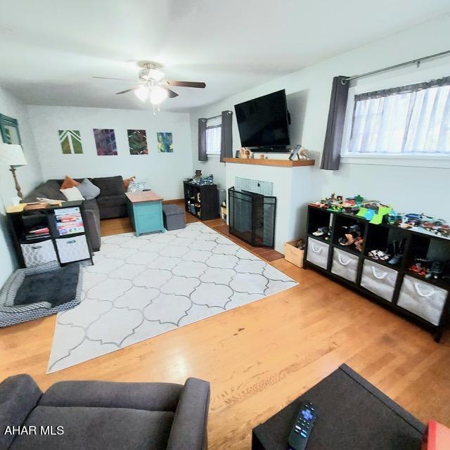 None - Residential