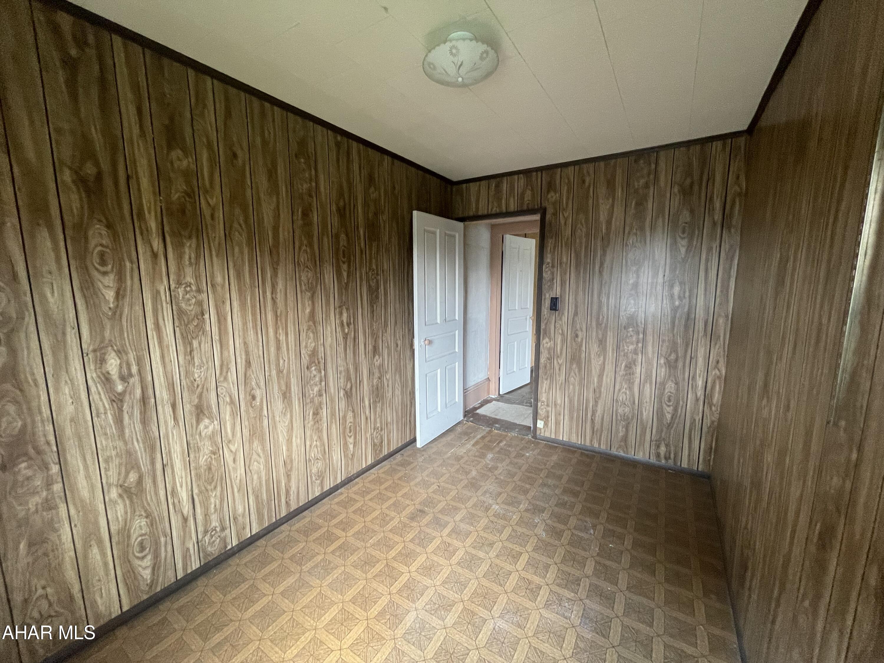 None - Residential