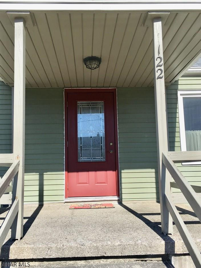 Other - Residential