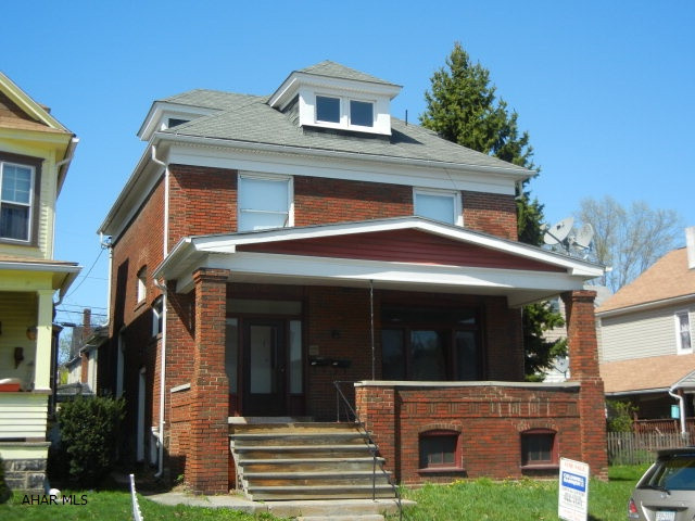 Unknown - Residential Income