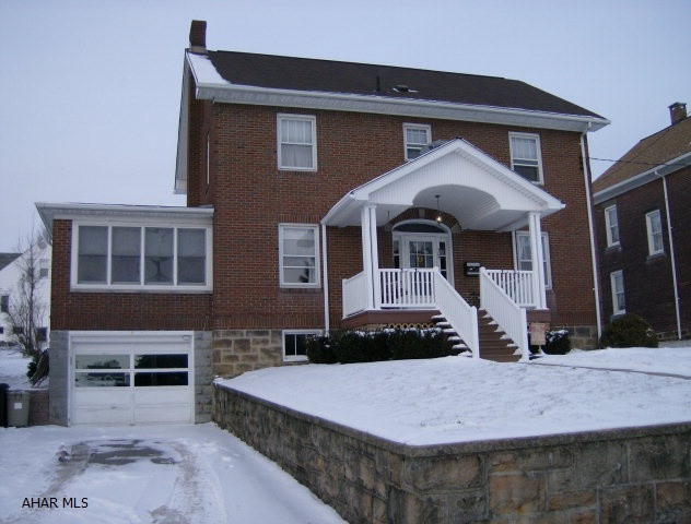 Other - Residential