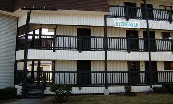 1st floor 2BR; 2 Bath - Condo in Blue Knob- Fully furnished - Call Judy @ 814-935-5438 220/mo-includes Trash; Water; Sewer & TV all furnishings included.