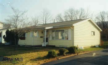 DARLING 3 BEDROOM RANCHER.  MASTER ADDITION ADDED WITH BATH.